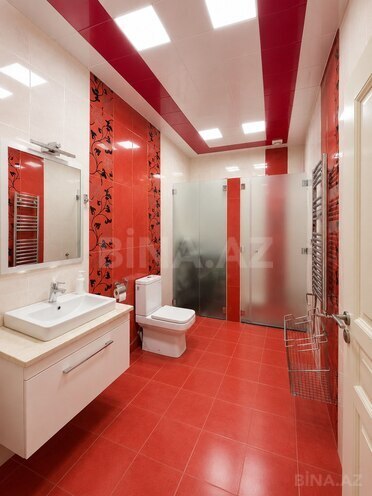 Satılır 3 otaqlı yeni tikili 174 m², 8 Noyabr m., photo 20 from 27