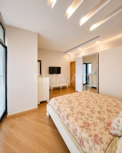 Satılır 3 otaqlı yeni tikili 174 m², 8 Noyabr m., photo 12 from 27