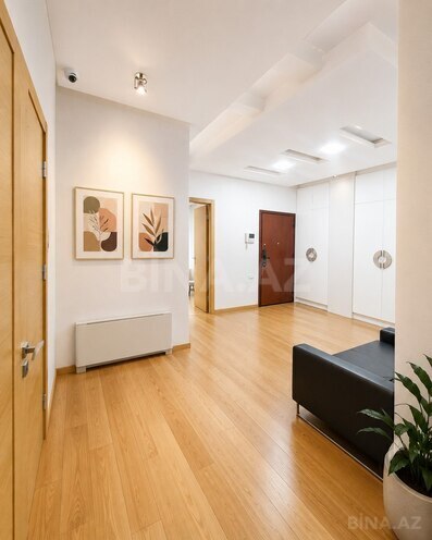Satılır 3 otaqlı yeni tikili 174 m², 8 Noyabr m., photo 23 from 27
