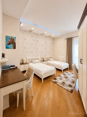 Satılır 3 otaqlı yeni tikili 174 m², 8 Noyabr m., photo 15 from 27