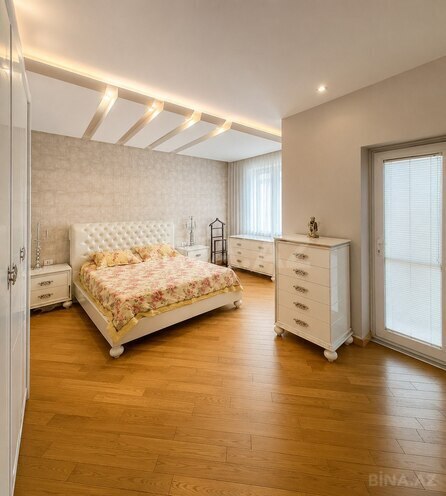 Satılır 3 otaqlı yeni tikili 174 m², 8 Noyabr m., photo 10 from 27