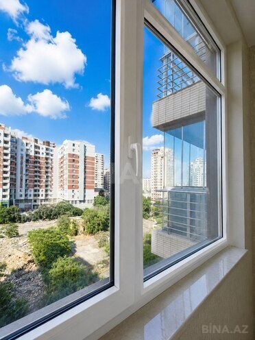 Satılır 3 otaqlı yeni tikili 174 m², 8 Noyabr m., photo 25 from 27