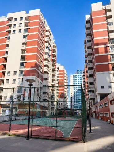 Satılır 3 otaqlı yeni tikili 174 m², 8 Noyabr m., photo 3 from 27