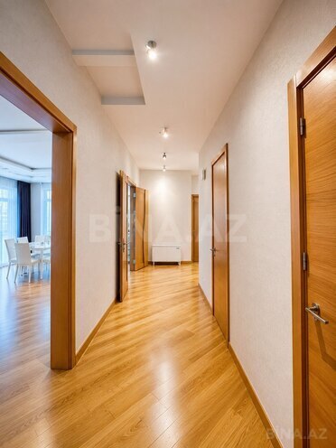 Satılır 3 otaqlı yeni tikili 174 m², 8 Noyabr m., photo 21 from 27