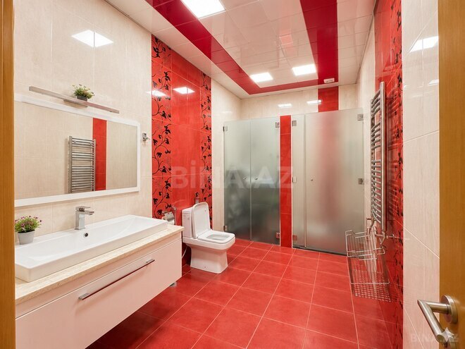 Satılır 3 otaqlı yeni tikili 174 m², 8 Noyabr m., photo 19 from 27