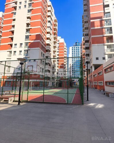 Satılır 3 otaqlı yeni tikili 174 m², 8 Noyabr m., photo 26 from 27