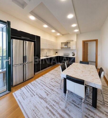 Satılır 3 otaqlı yeni tikili 174 m², 8 Noyabr m., photo 18 from 27