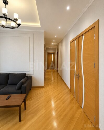 Satılır 3 otaqlı yeni tikili 174 m², 8 Noyabr m., photo 24 from 27