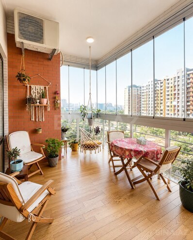 Satılır 3 otaqlı yeni tikili 174 m², 8 Noyabr m., photo 4 from 27