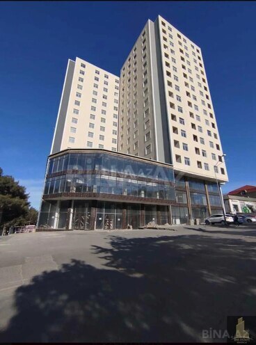 Satılır 2 otaqlı yeni tikili 93 m², Günəşli q., photo 1 from 13