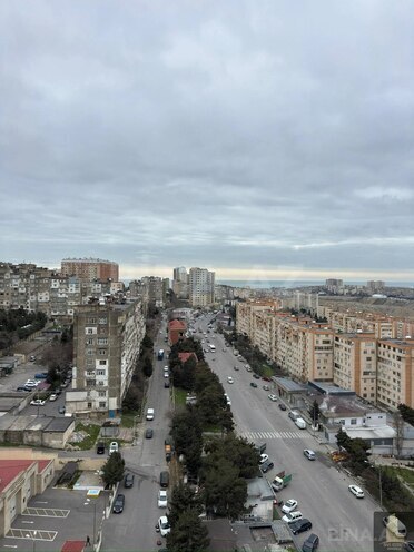 Satılır 2 otaqlı yeni tikili 93 m², Günəşli q., photo 4 from 13