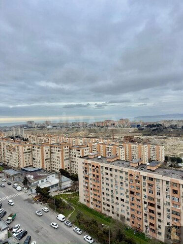 Satılır 2 otaqlı yeni tikili 93 m², Günəşli q., photo 5 from 13