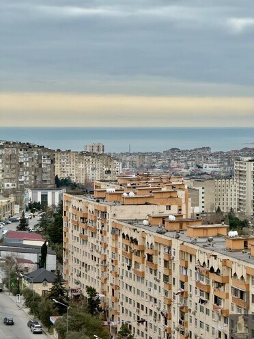 Satılır 2 otaqlı yeni tikili 93 m², Günəşli q., photo 6 from 13