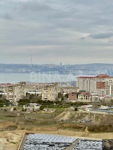 Satılır 2 otaqlı yeni tikili 93 m², Günəşli q., photo 8 from 13
