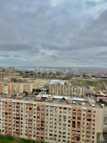 Satılır 2 otaqlı yeni tikili 93 m², Günəşli q., photo 11 from 13