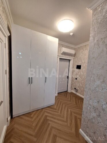 İcarəyə verilir 2 otaqlı yeni tikili 60 m², 20 Yanvar m., photo 9 from 10