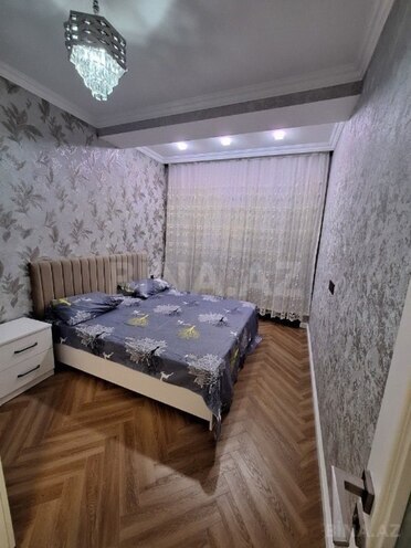 İcarəyə verilir 2 otaqlı yeni tikili 60 m², 20 Yanvar m., photo 4 from 10