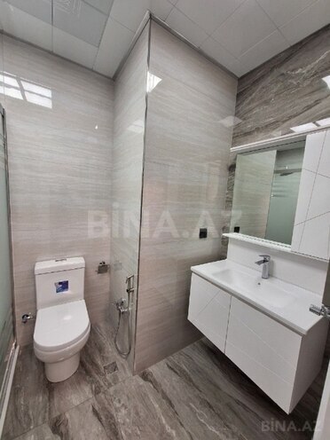 İcarəyə verilir 2 otaqlı yeni tikili 60 m², 20 Yanvar m., photo 7 from 10