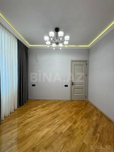 Продаётся 4-комн. новостройка 133 м², м. Кара Караев, photo 7 from 26