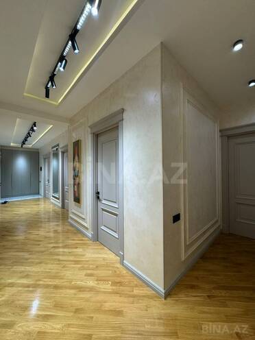 Продаётся 4-комн. новостройка 133 м², м. Кара Караев, photo 21 from 26