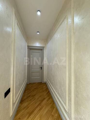 Продаётся 4-комн. новостройка 133 м², м. Кара Караев, photo 22 from 26