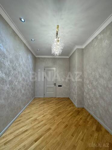 Продаётся 4-комн. новостройка 133 м², м. Кара Караев, photo 13 from 26