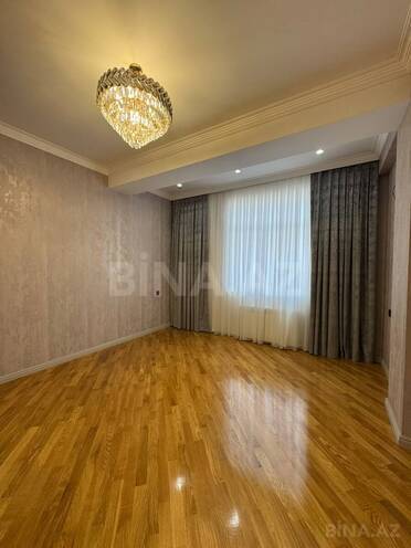 Продаётся 4-комн. новостройка 133 м², м. Кара Караев, photo 16 from 26