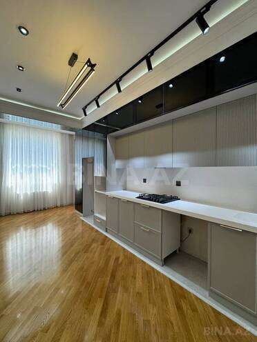 Продаётся 4-комн. новостройка 133 м², м. Кара Караев, photo 14 from 26