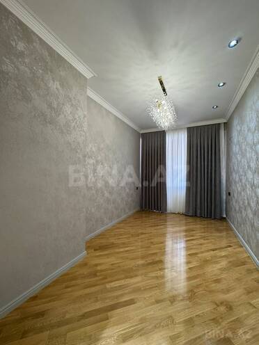 Продаётся 4-комн. новостройка 133 м², м. Кара Караев, photo 12 from 26