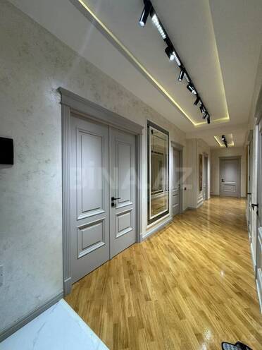Продаётся 4-комн. новостройка 133 м², м. Кара Караев, photo 20 from 26