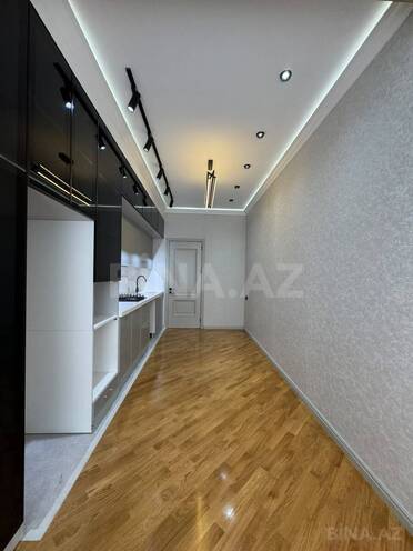 Продаётся 4-комн. новостройка 133 м², м. Кара Караев, photo 8 from 26