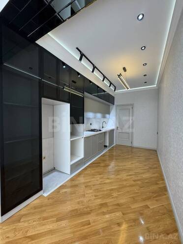 Продаётся 4-комн. новостройка 133 м², м. Кара Караев, photo 15 from 26