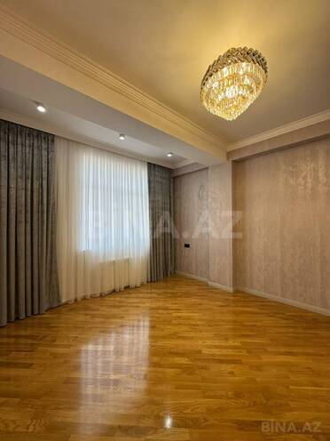 Продаётся 4-комн. новостройка 133 м², м. Кара Караев, photo 9 from 26