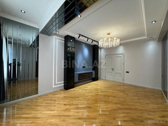 Продаётся 4-комн. новостройка 133 м², м. Кара Караев, photo 5 from 26