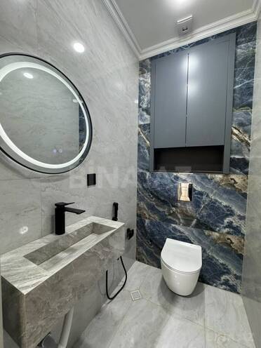 Продаётся 4-комн. новостройка 133 м², м. Кара Караев, photo 24 from 26