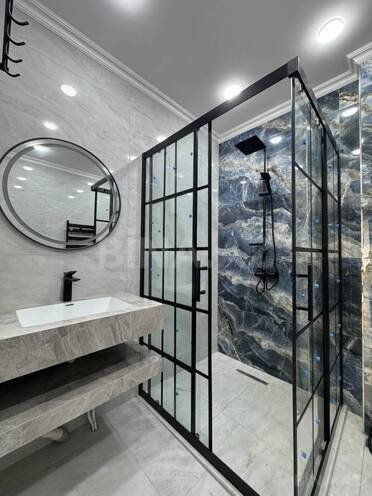 Продаётся 4-комн. новостройка 133 м², м. Кара Караев, photo 23 from 26