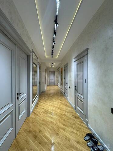 Продаётся 4-комн. новостройка 133 м², м. Кара Караев, photo 19 from 26