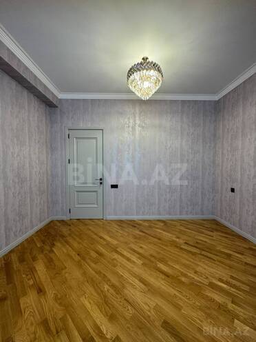 Продаётся 4-комн. новостройка 133 м², м. Кара Караев, photo 11 from 26