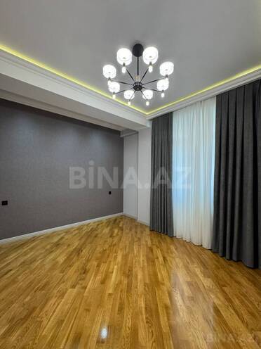 Продаётся 4-комн. новостройка 133 м², м. Кара Караев, photo 10 from 26