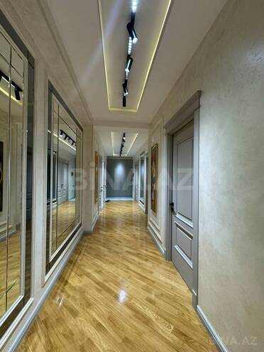 Продаётся 4-комн. новостройка 133 м², м. Кара Караев, photo 18 from 26