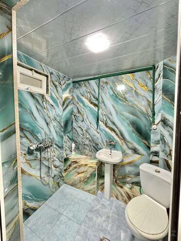 Сдаётся 2-комн. вторичка 45 м², м. Нариман Нариманов, photo 8 from 9