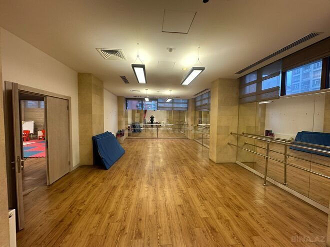 Satılır  obyekt 260 m², Nəriman Nərimanov m., photo 1 from 13