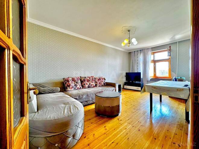 Satılır 3 otaqlı köhnə tikili 80 m², Qara Qarayev m., photo 12 from 15