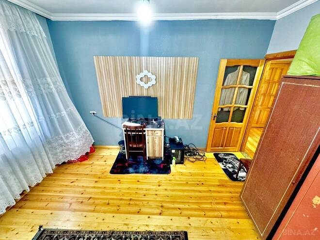 Satılır 3 otaqlı köhnə tikili 80 m², Qara Qarayev m., photo 8 from 15