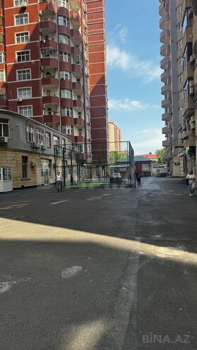 Сдаётся 3-комн. новостройка 110 м², м. Шах Исмаил Хатаи, photo 14 from 20
