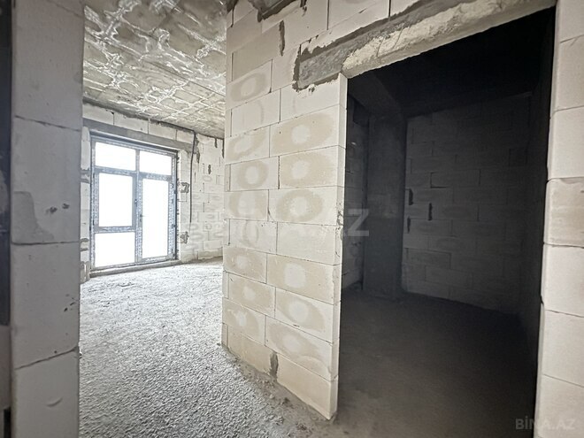 Satılır 4 otaqlı yeni tikili 220 m², Ağ şəhər q., photo 4 from 13