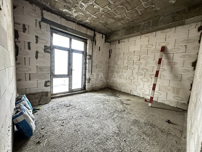Satılır 4 otaqlı yeni tikili 220 m², Ağ şəhər q., photo 3 from 13