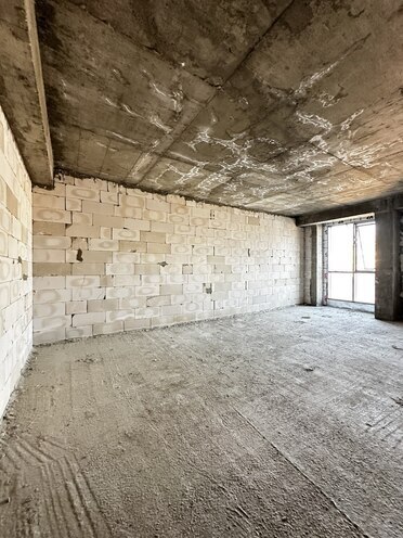 Satılır 4 otaqlı yeni tikili 220 m², Ağ şəhər q., photo 1 from 13