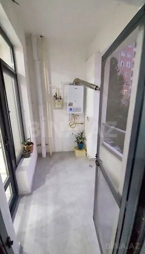 İcarəyə verilir 3 otaqlı yeni tikili 65 m², Memar Əcəmi m., photo 9 from 10