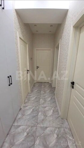 İcarəyə verilir 3 otaqlı yeni tikili 65 m², Memar Əcəmi m., photo 8 from 10